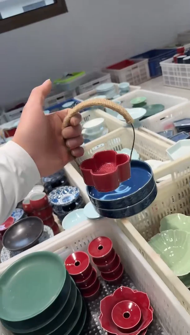 瓷片微瑕商品，介意勿拍