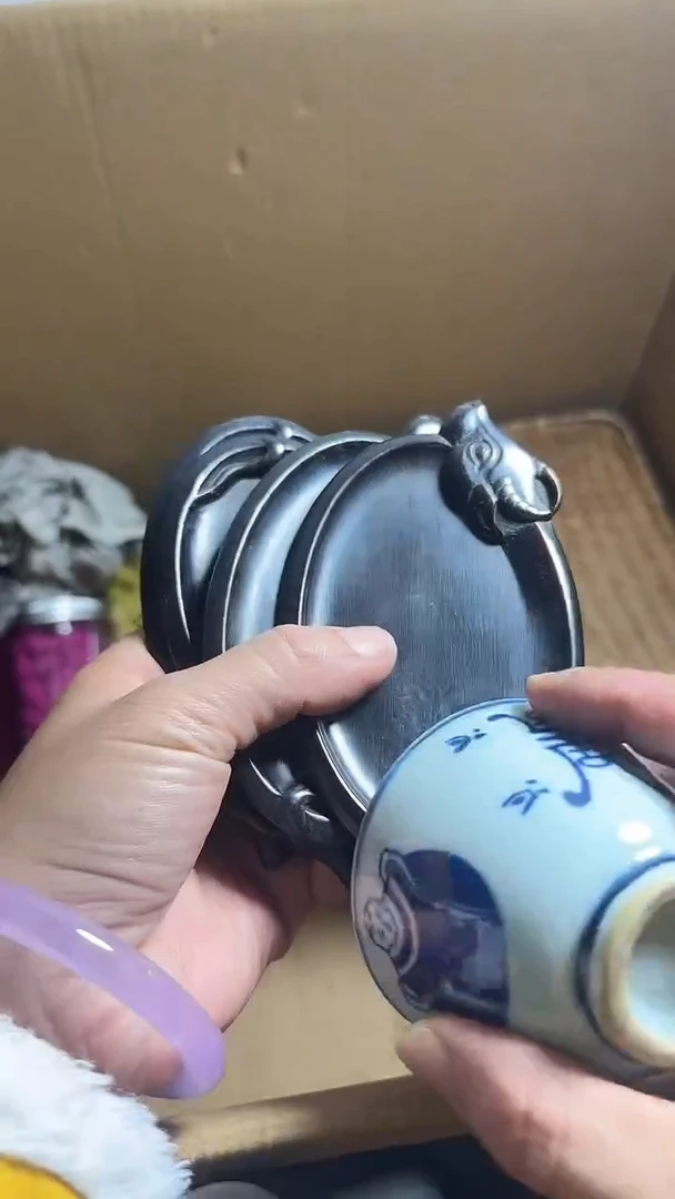 孟*工艺美术艺术品