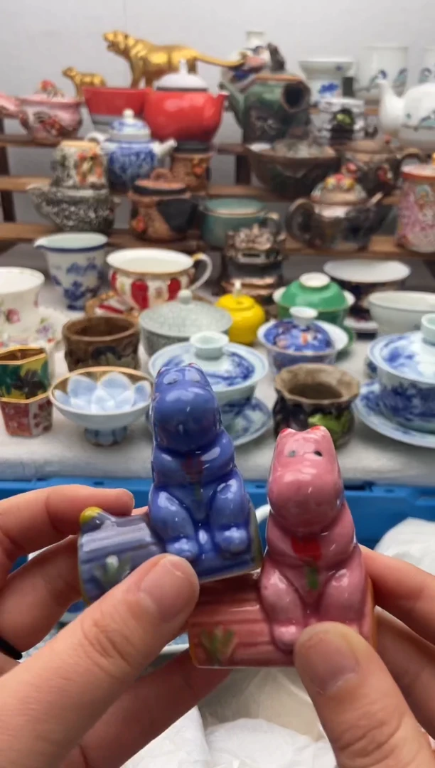 【闪购商品】瓷片全场满20包邮一对一闪购