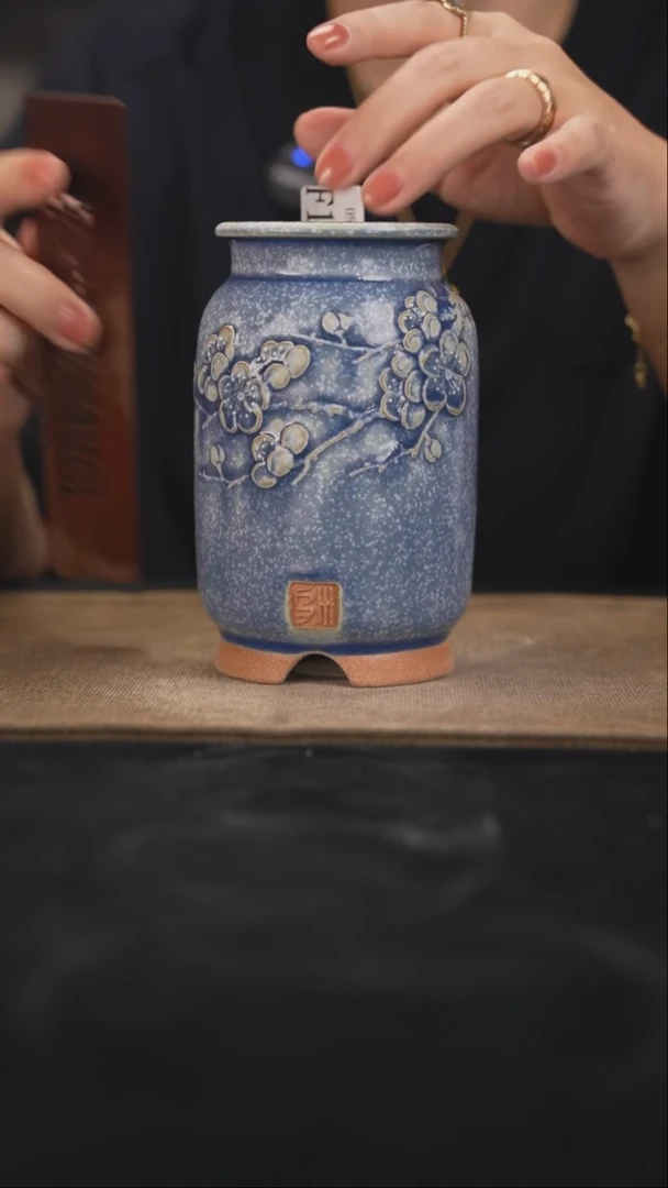 口径6花盆9-27-117