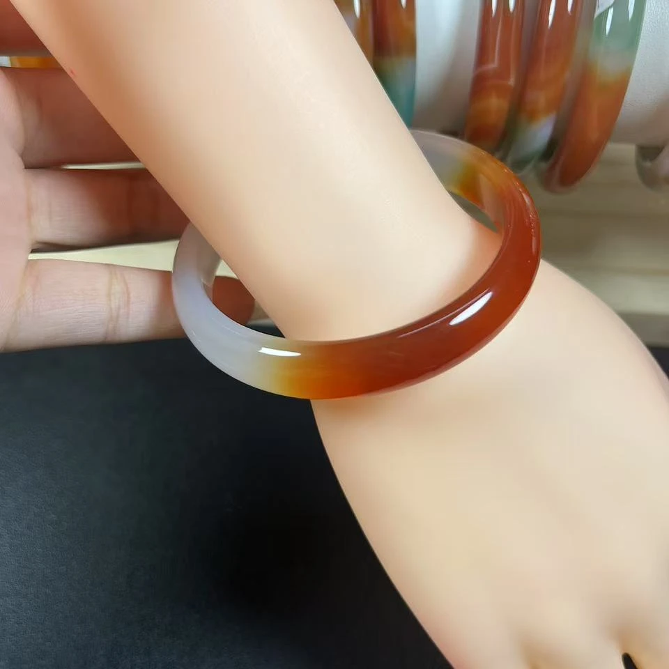 【锦鲤】时尚手镯专拍链接A008