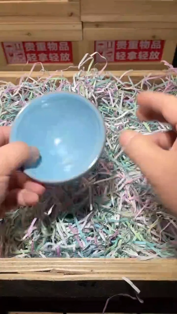 茶盏高端茶器主人杯