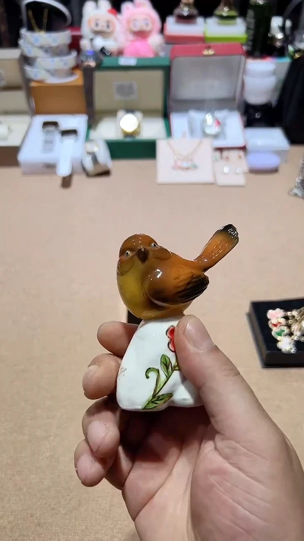 瓷片生活的本意就是开心@@1