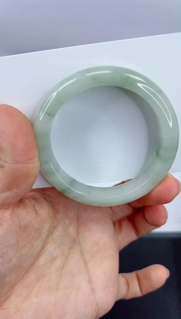 【闪购商品】石英质玉手镯未镶嵌471-54.8