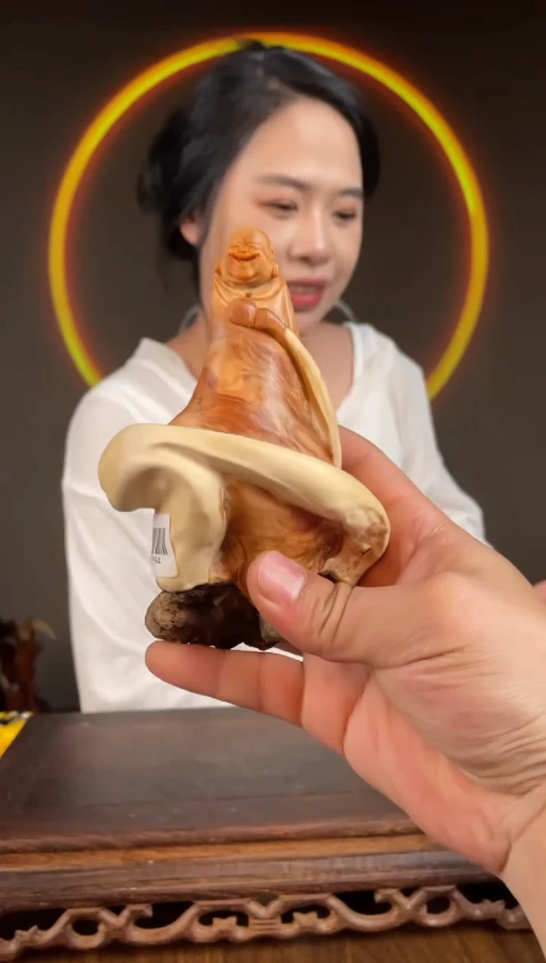 【闪购商品】柏木（崖柏）手工摆件,先抢先得!