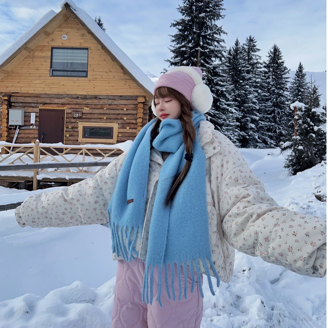 【艺艺推荐】秋冬设计款气质小碎花气质羽绒服 S276