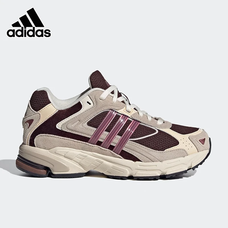 阿迪达斯 （adidas）RESPONSE CL厚底潮流百搭低帮老爹鞋IH3388