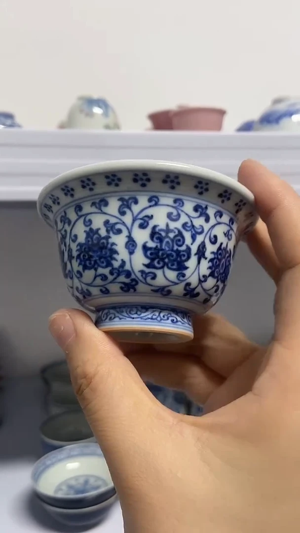 其他景德镇陶瓷 64