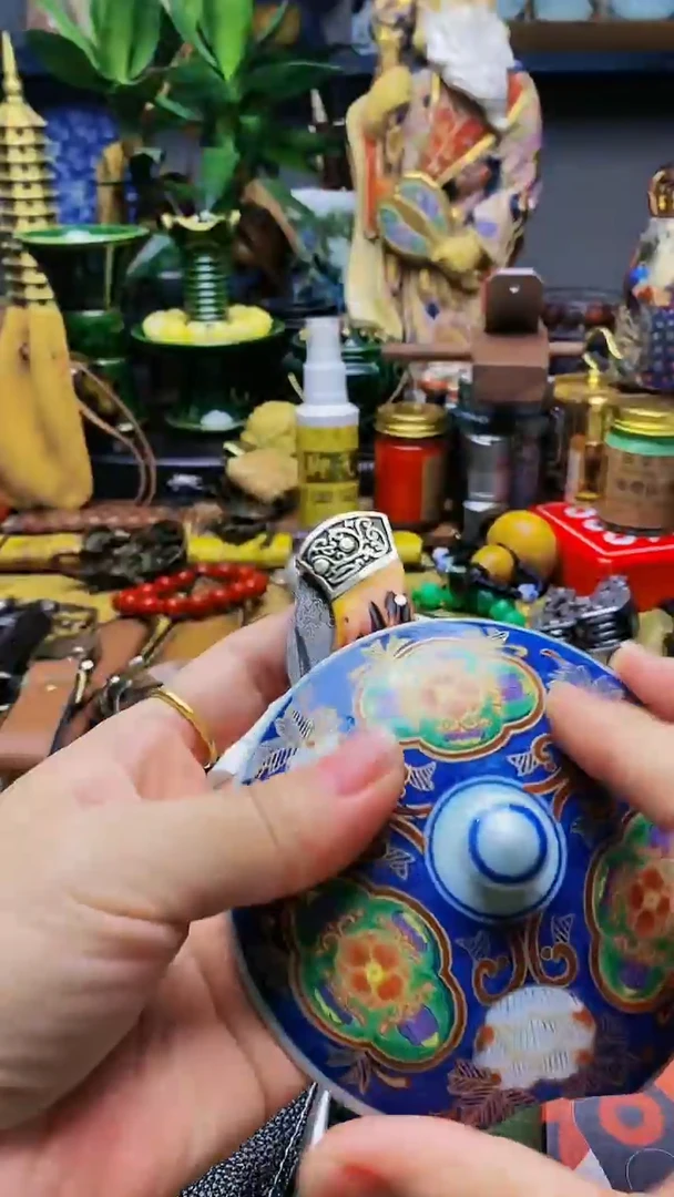 摆件茶文化  工艺美术