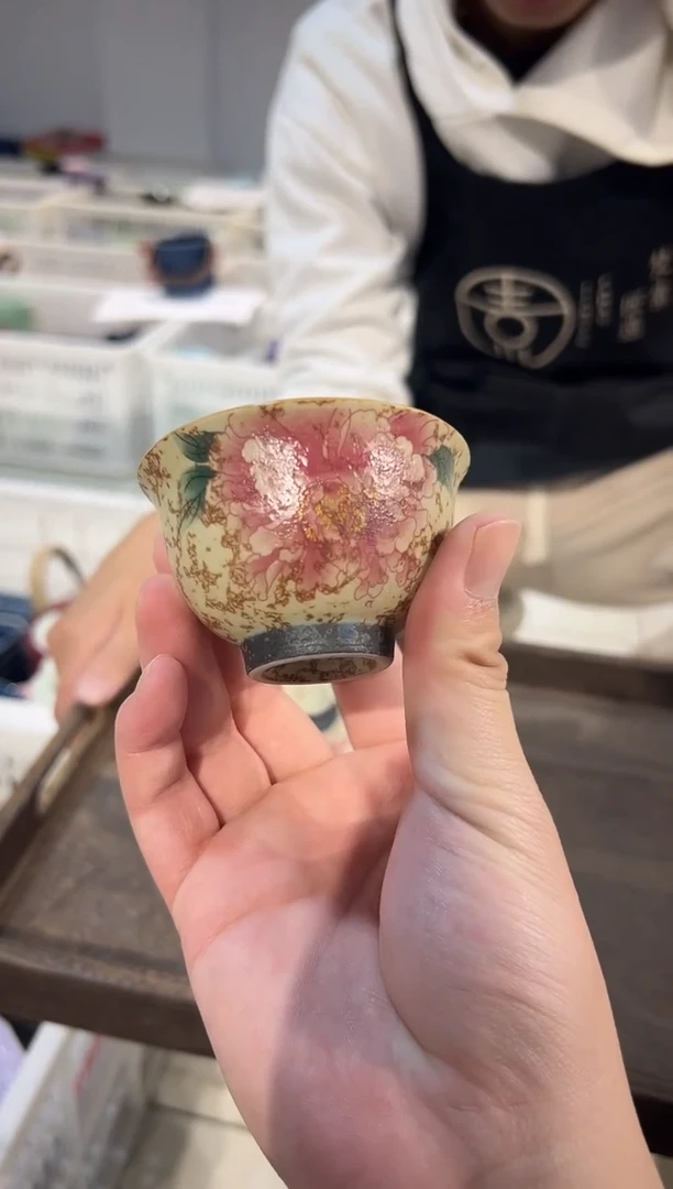 盘非微瑕商品