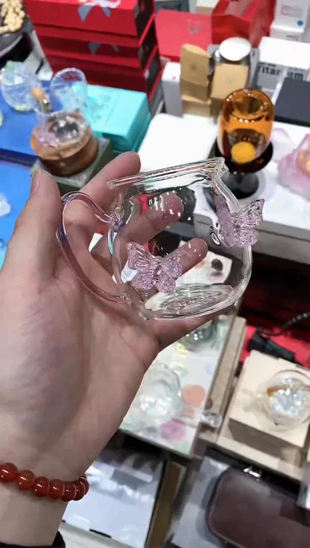 【闪购商品】X529公道杯