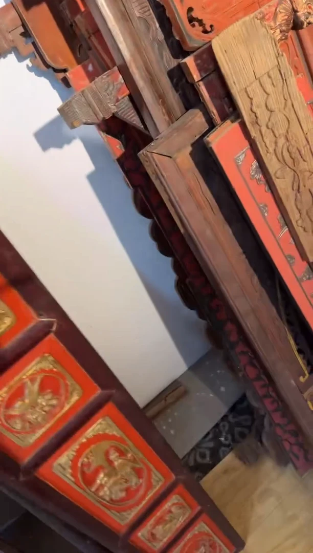【闪购商品】香樟木木雕老木雕老物完美主义者勿拍新疆西藏不包邮