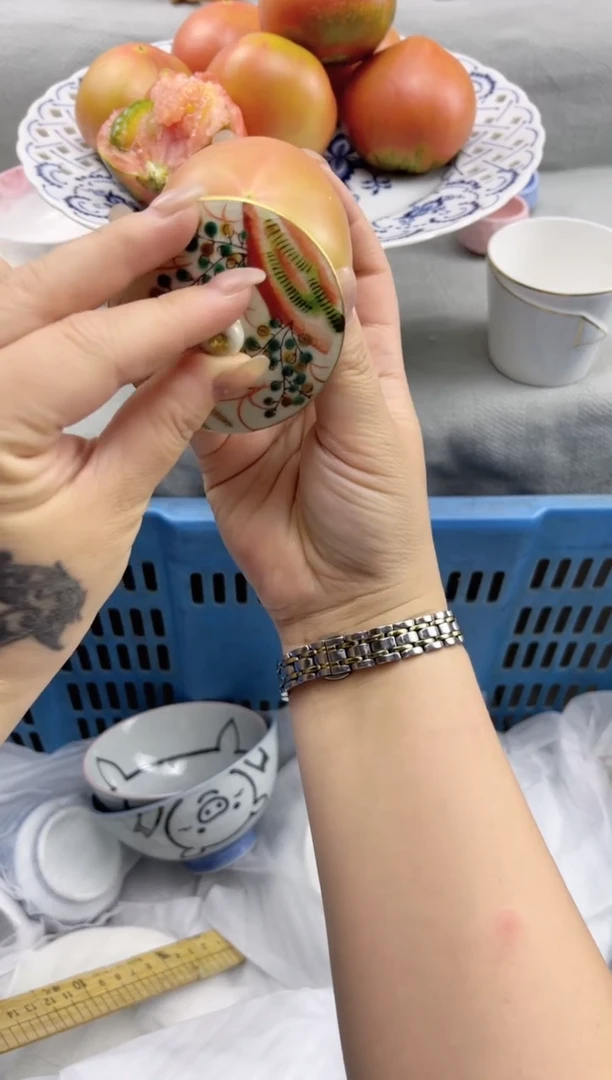 玉瓷货店 闪购类型 定向