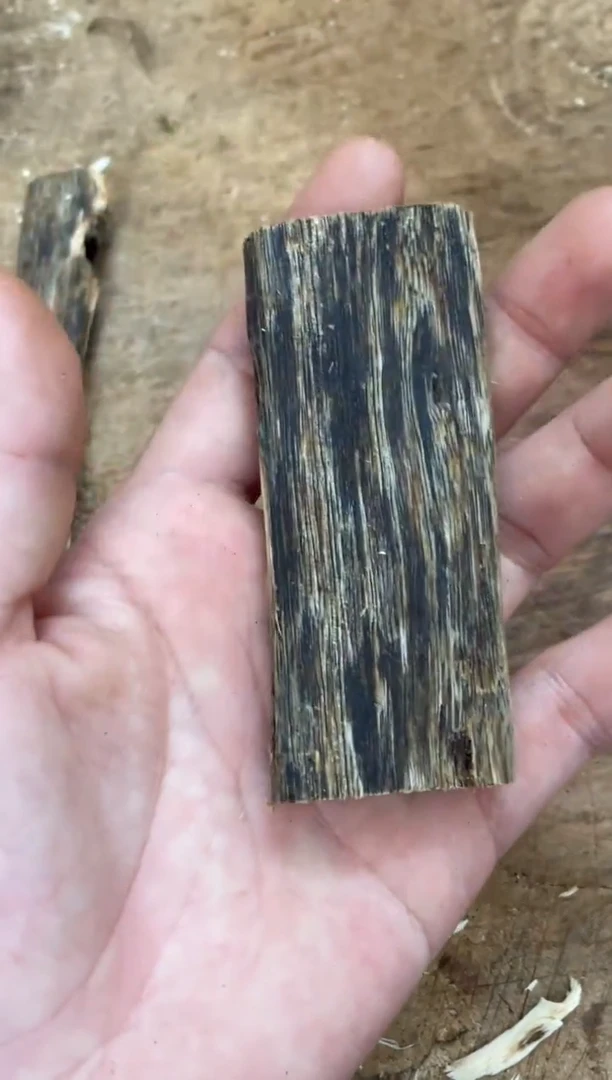 沉香碎屑沉香棋楠沉香 原料文创1