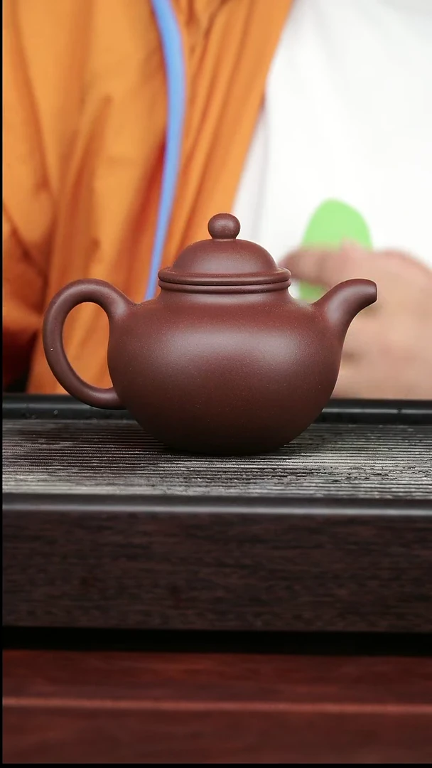 茶壶紫砂精品紫砂壶55......280CC