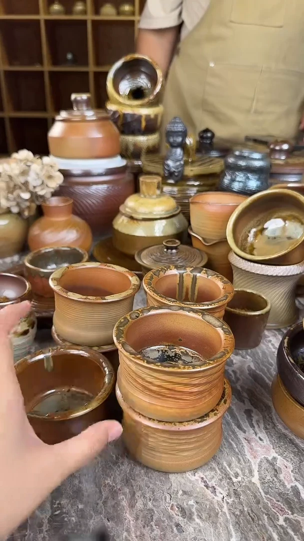 壶一只376-不指定  苏橙茶周边