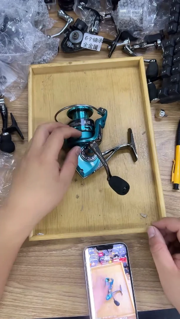 930型号4000线杯泰诺精工