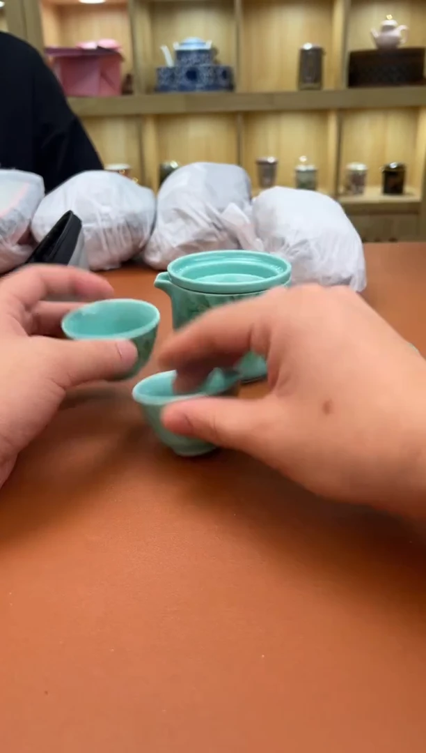 至茗堂茶器11111