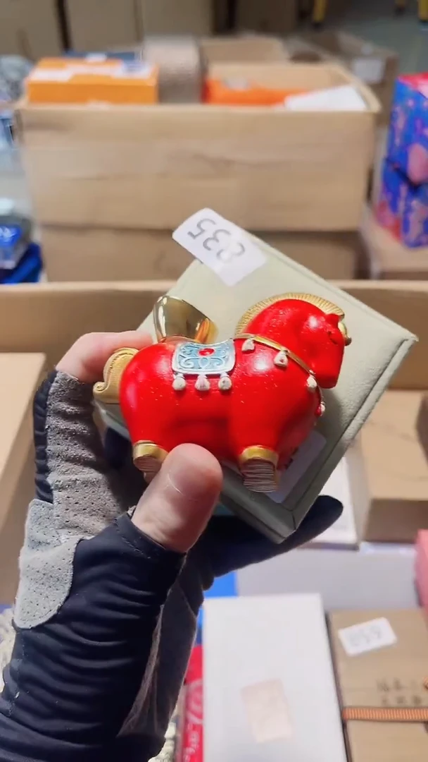 瓷片陶茶666文玩周边多人