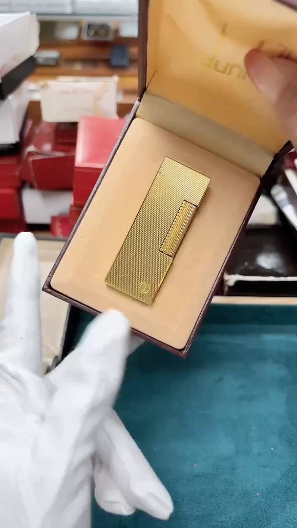 纯铜01 登家金5代麦穗