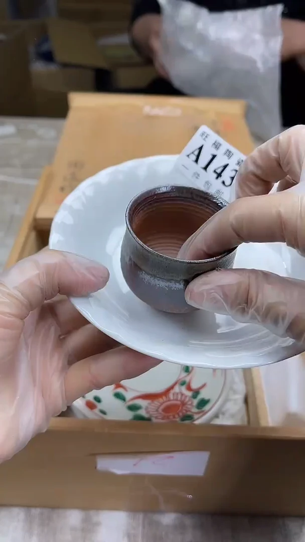 【闪购商品】瓷片旺福家陶瓷一号商品