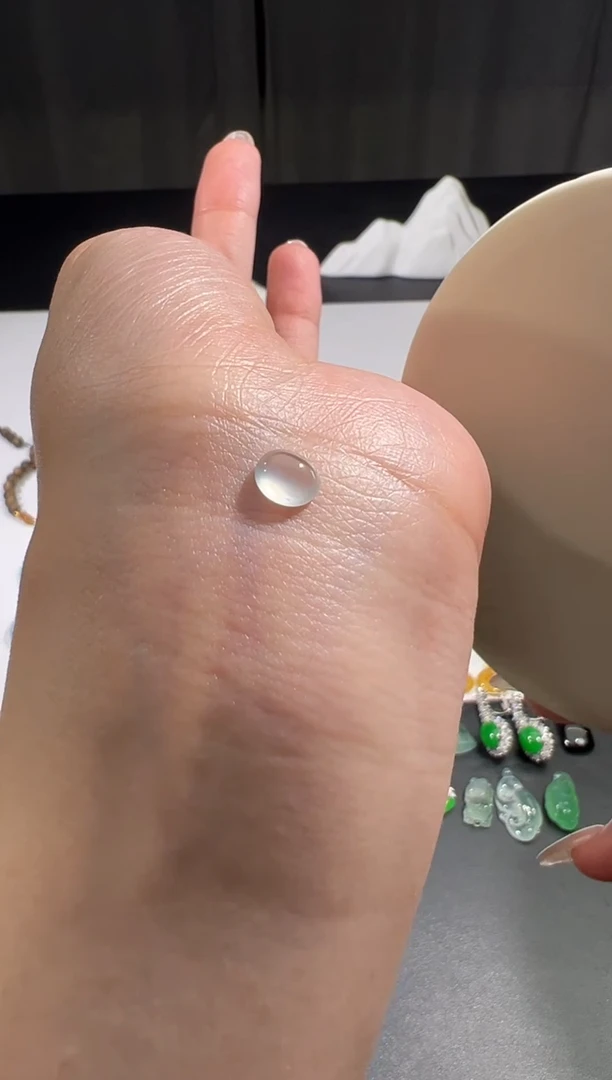 未镶嵌定制翡翠缅甸A货翡翠