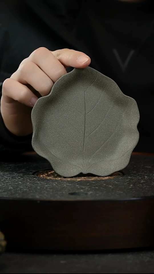 【闪购商品】紫砂茶杯紫砂杯主人杯瑕疵