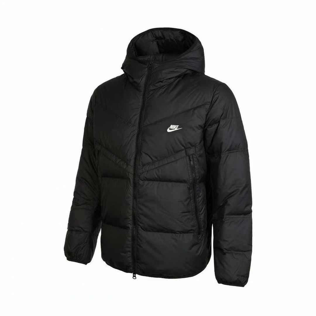 NIKE/耐克男女25冬风行者大面包羽绒服DV1132-010