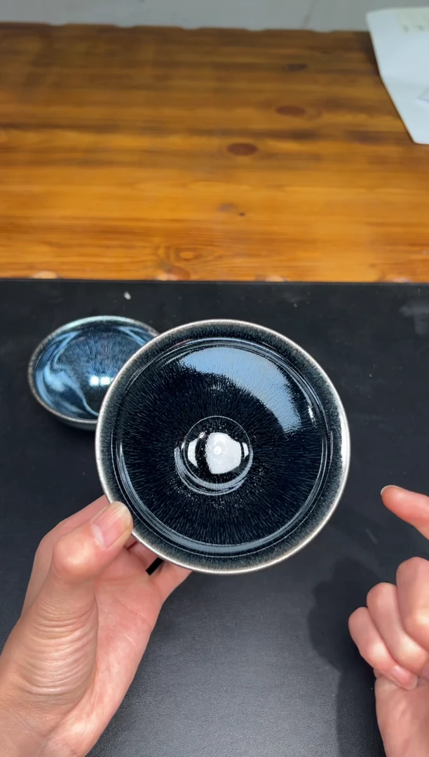 【闪购商品】茶盏茶器大玩家陈春华335