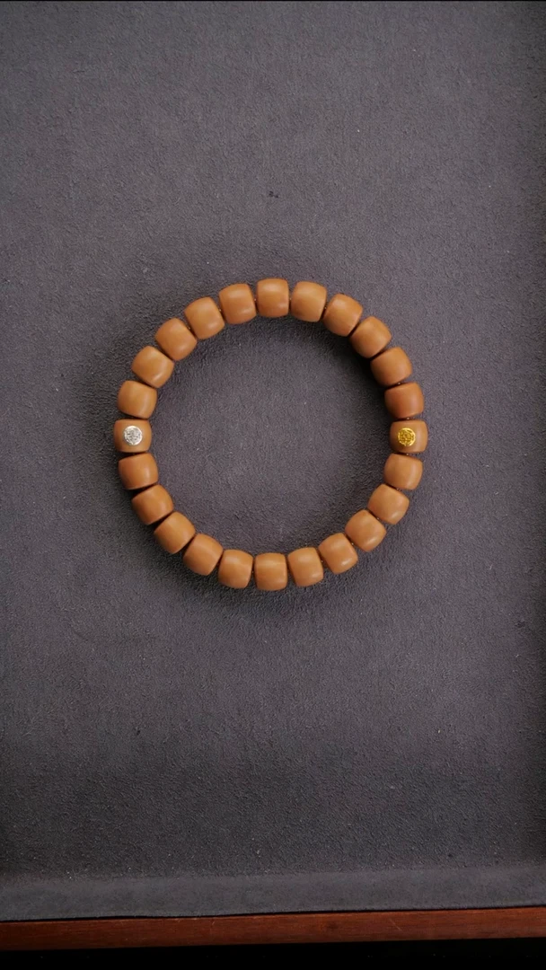 【闪购商品】猴头核桃手串道珠双标款10.1mm