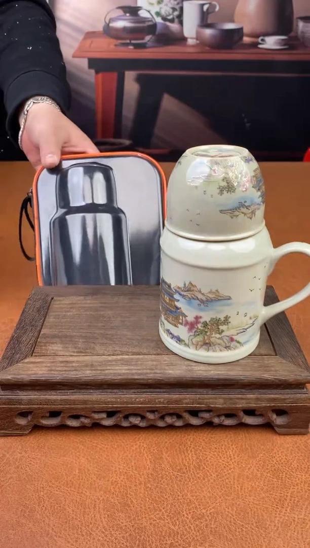 【闪购商品】陶禧茶器闪购福利V