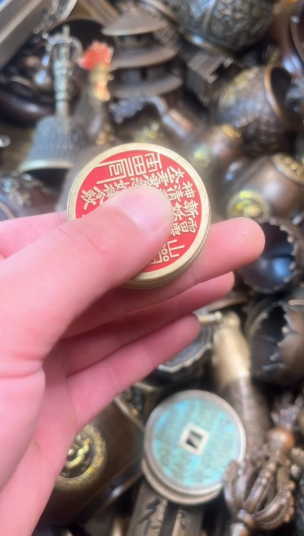 精美铜器诚信经营