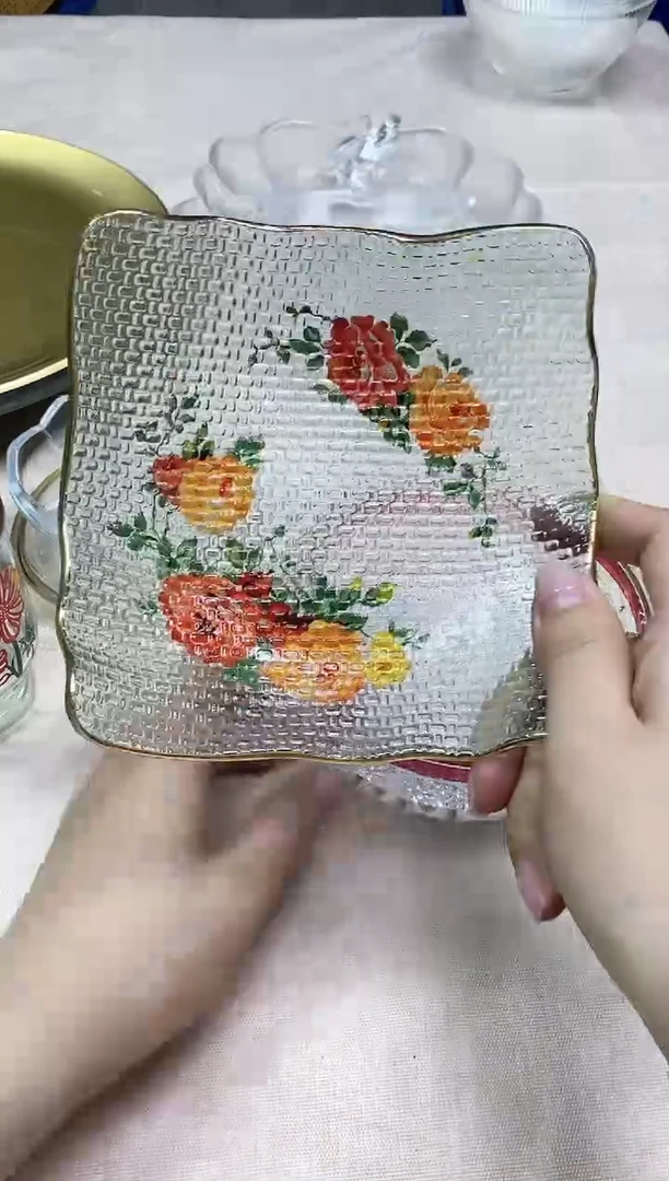 【闪购商品】/902精美瓷器感谢选购