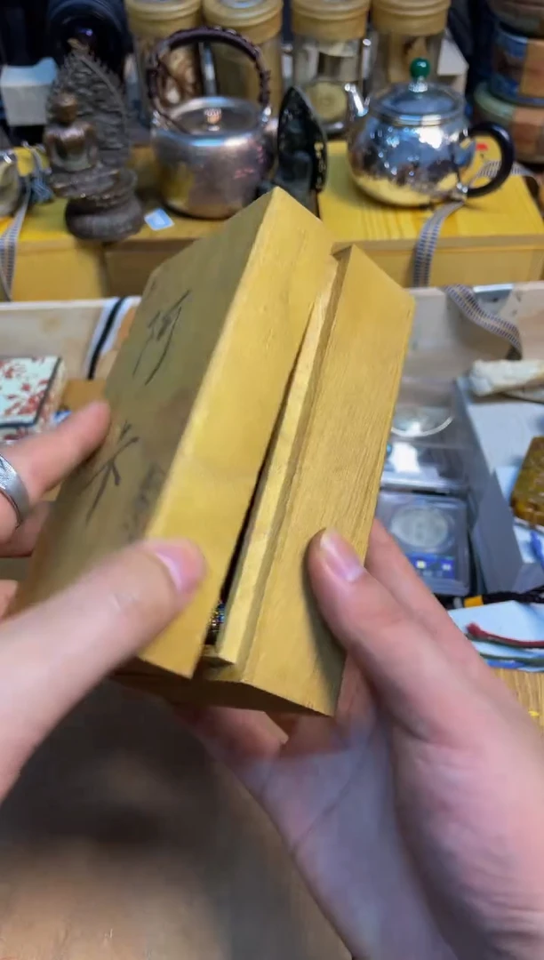 国栋中古仓直播精选推荐37