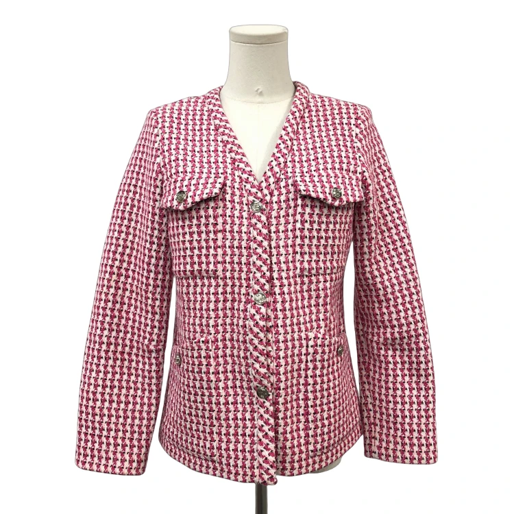 衣服/maje/95新/C1367095390/[251216LT00ER]