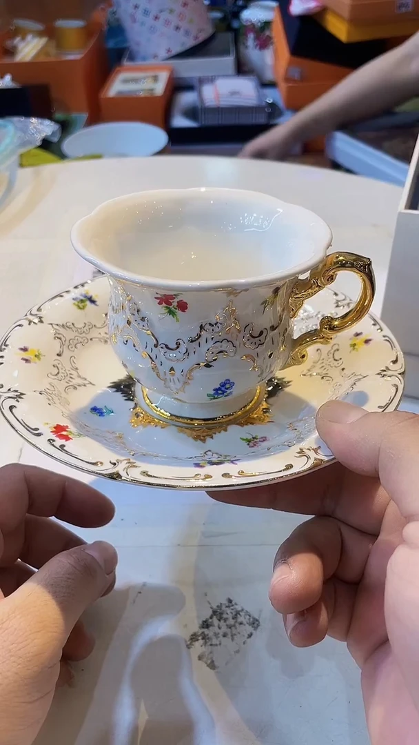 杯鸿辉家品牌瓷器，京东包邮！