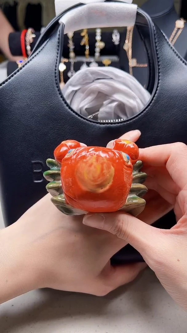 瓷片陶茶周边666文玩多人