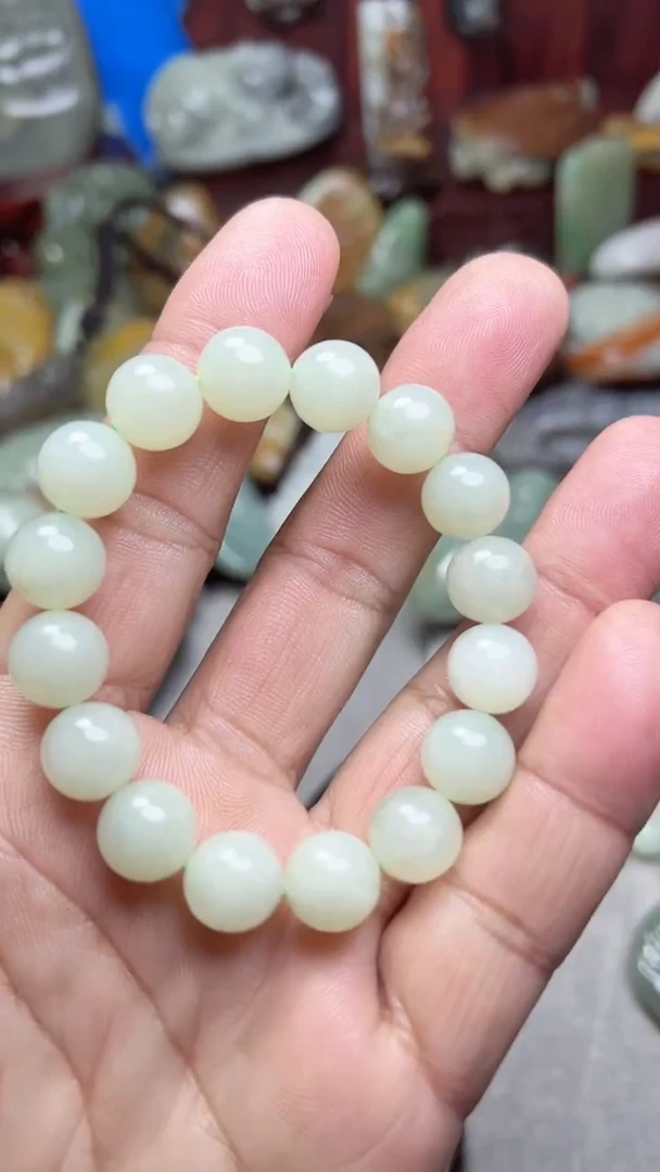 【闪购商品】和田玉把件未镶嵌-