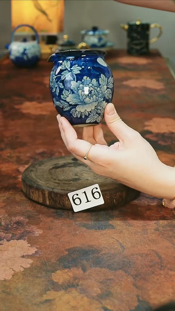 茶碗...........616