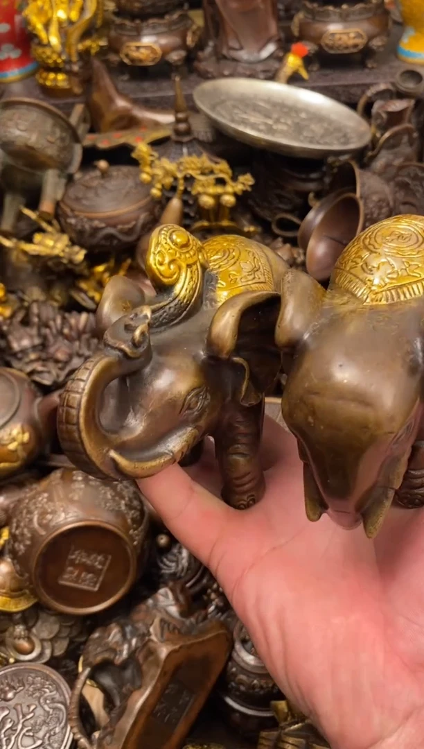 案台摆件 物品摆件