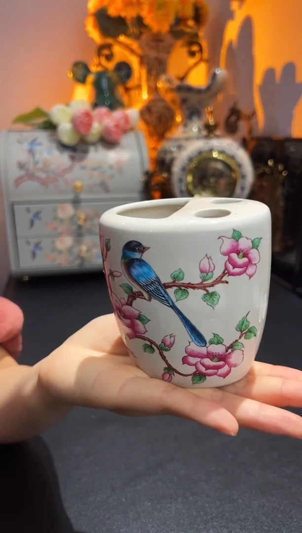 陶瓷外贸家居百货