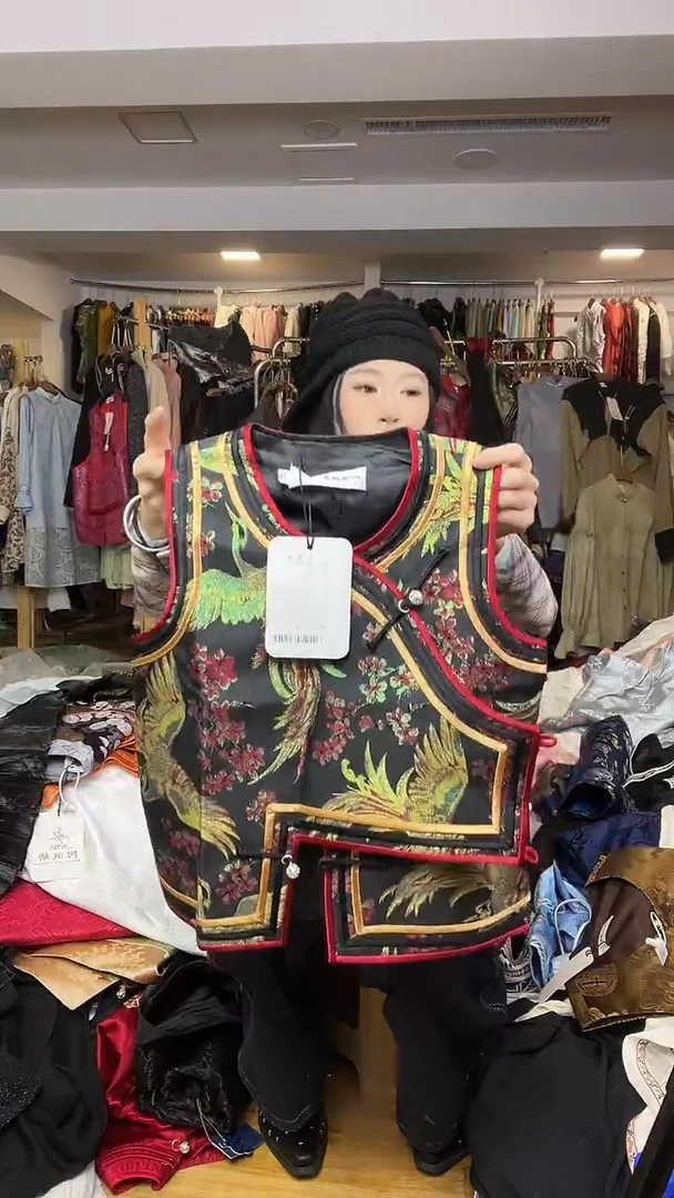 儿童    马甲    130码