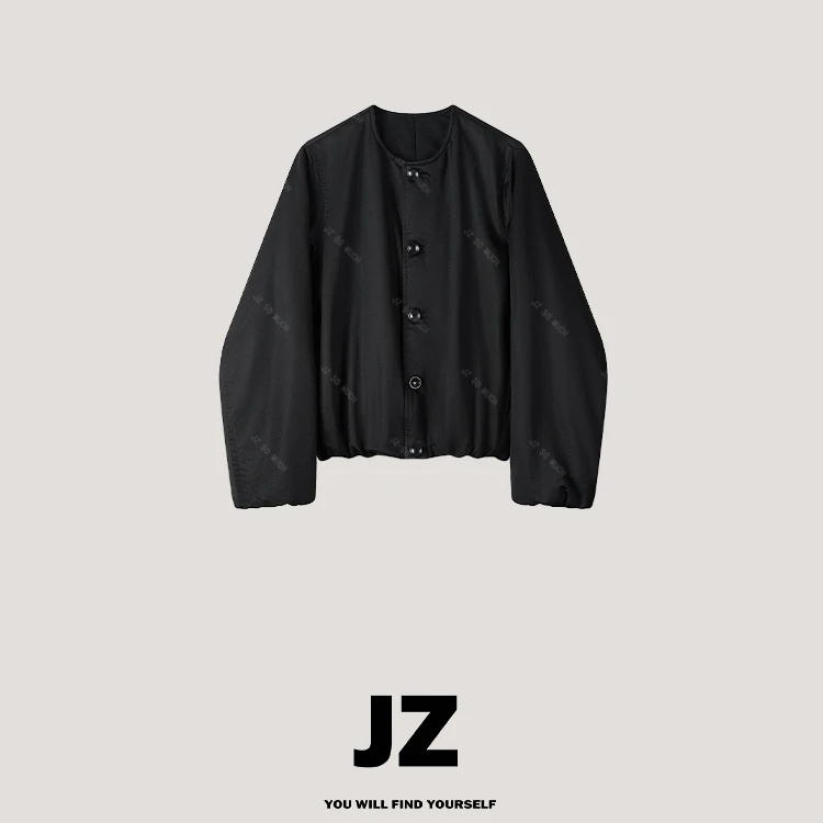 金子/JZ SO MUCH【3M保暖大师】100%3M新雪丽棉棉服外套