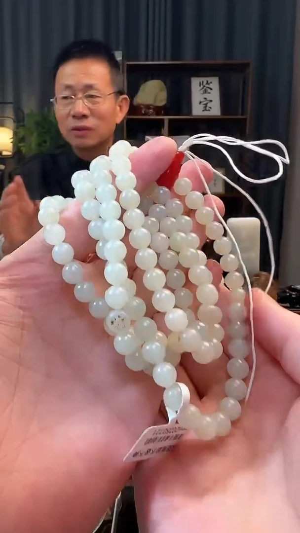 吊坠(不含链)未镶嵌和田玉?***轻项链卡8