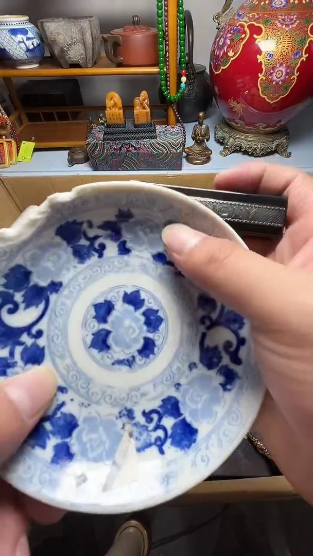 茶宠瓷器瓷器瓷器瓷器微瑕