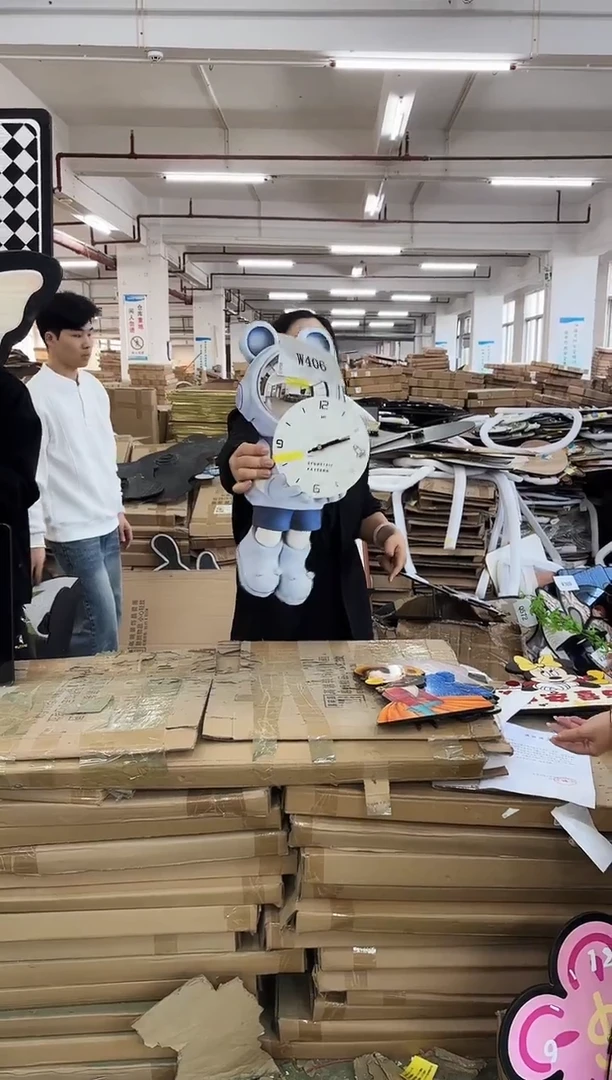 横款孤品果果微瑕闪购W406