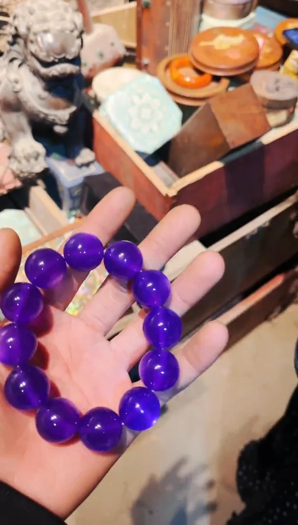 【闪购商品】猫眼颈饰未镶嵌七七精品专属链接45654