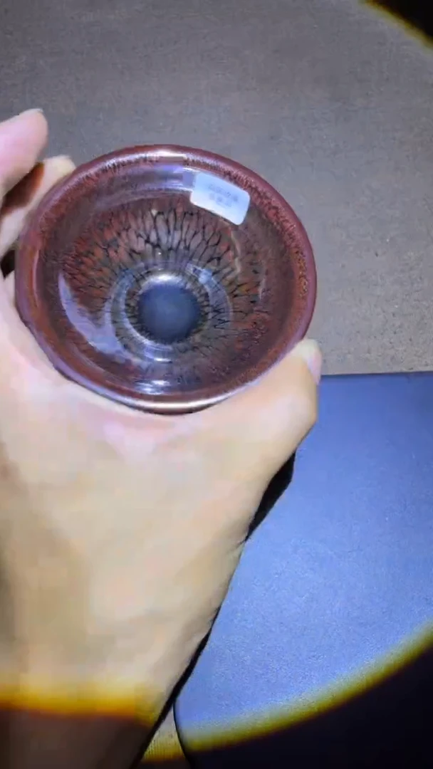 茶盏孙福昆高端收藏79