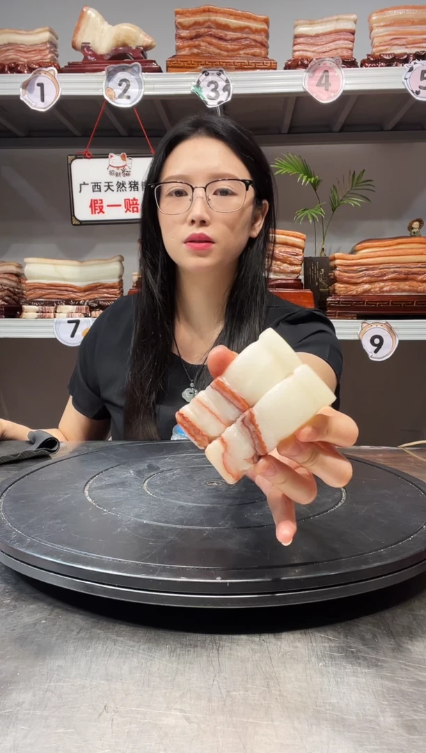 石材天然石材柳州猪肉石