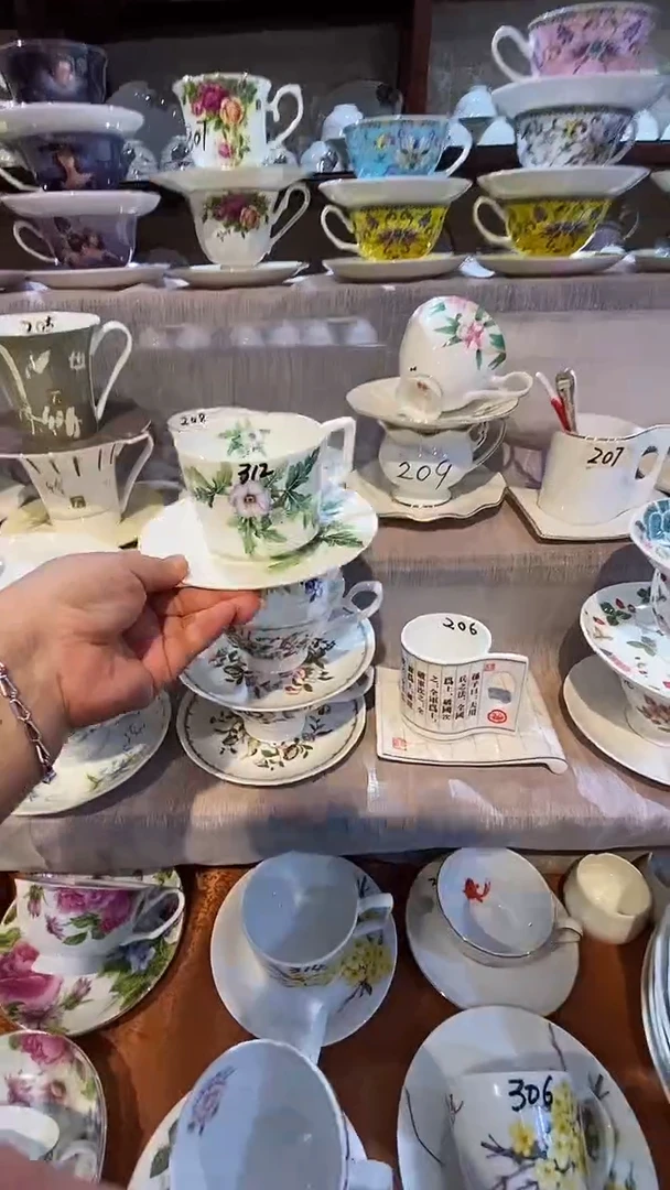 瓷库存产品默认微瑕介意慎拍